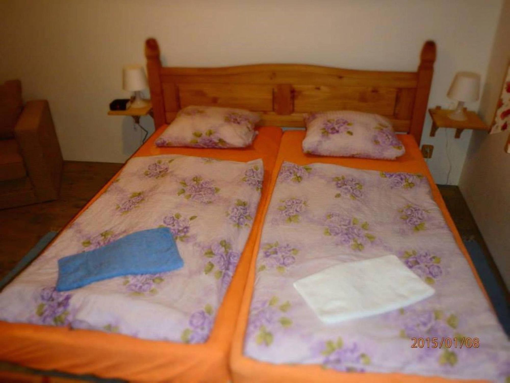 Apartmany Alex Benecko Pokój zdjęcie