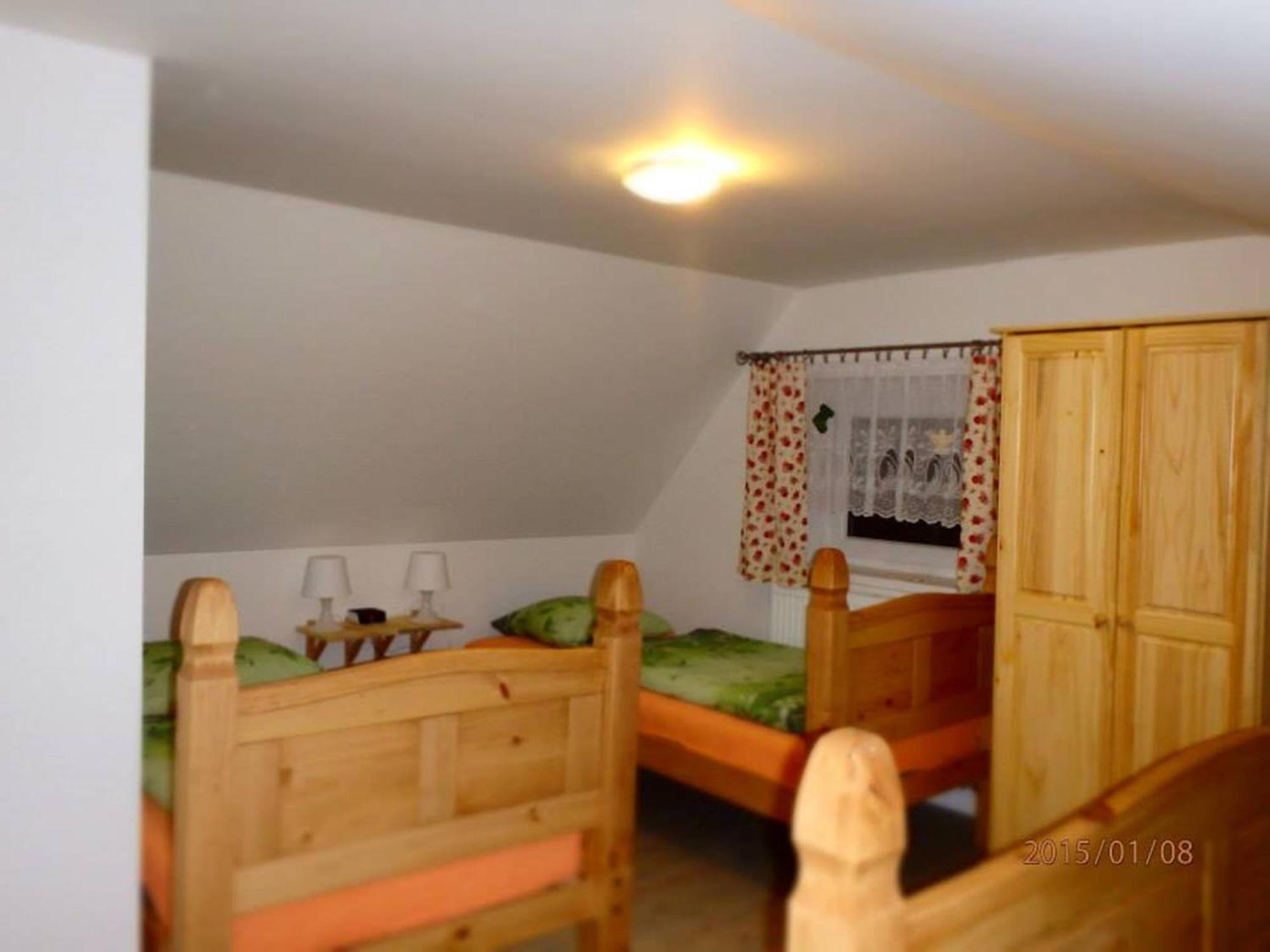 Apartmany Alex Benecko Pokój zdjęcie