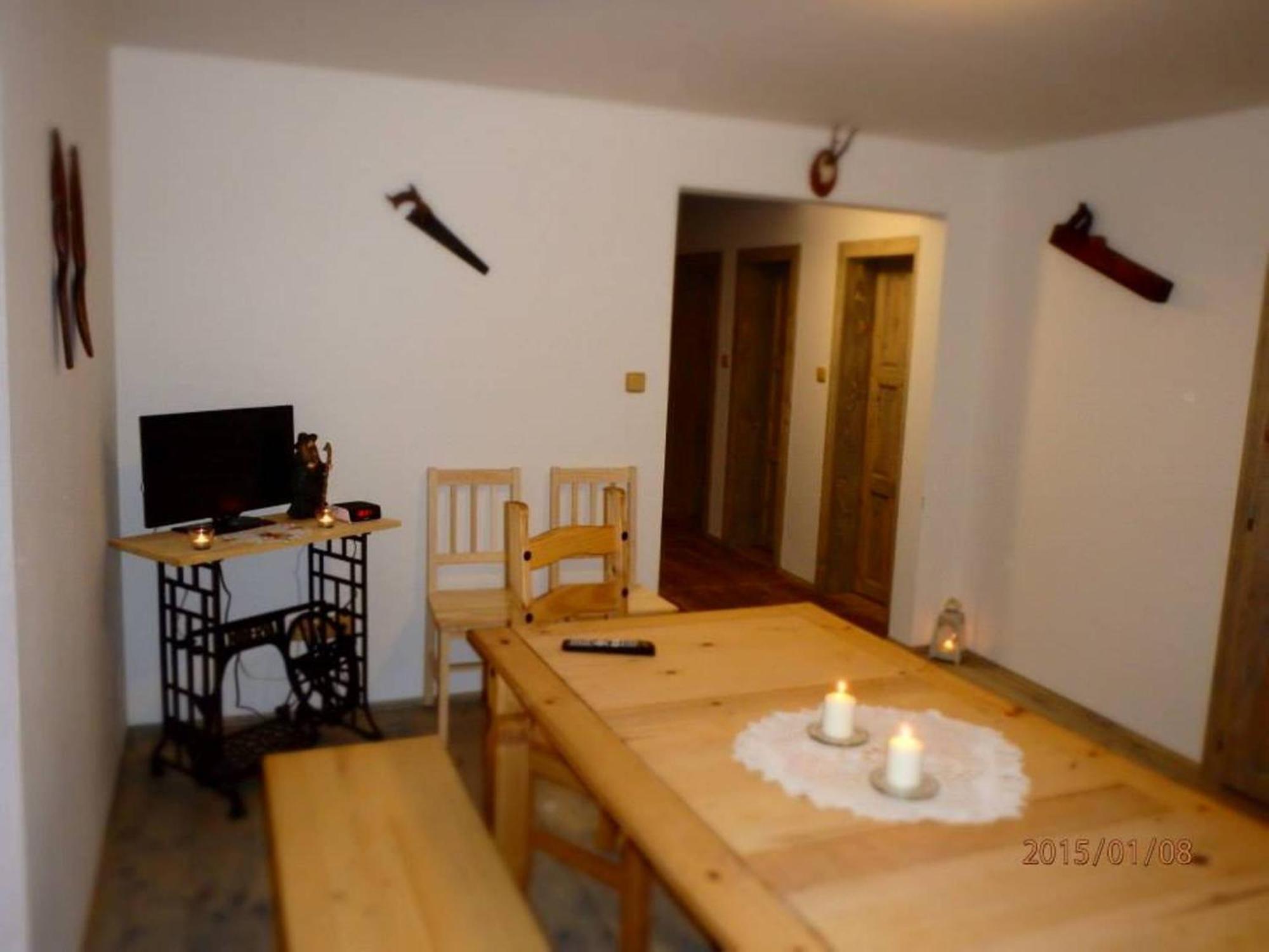 Apartmany Alex Benecko Pokój zdjęcie