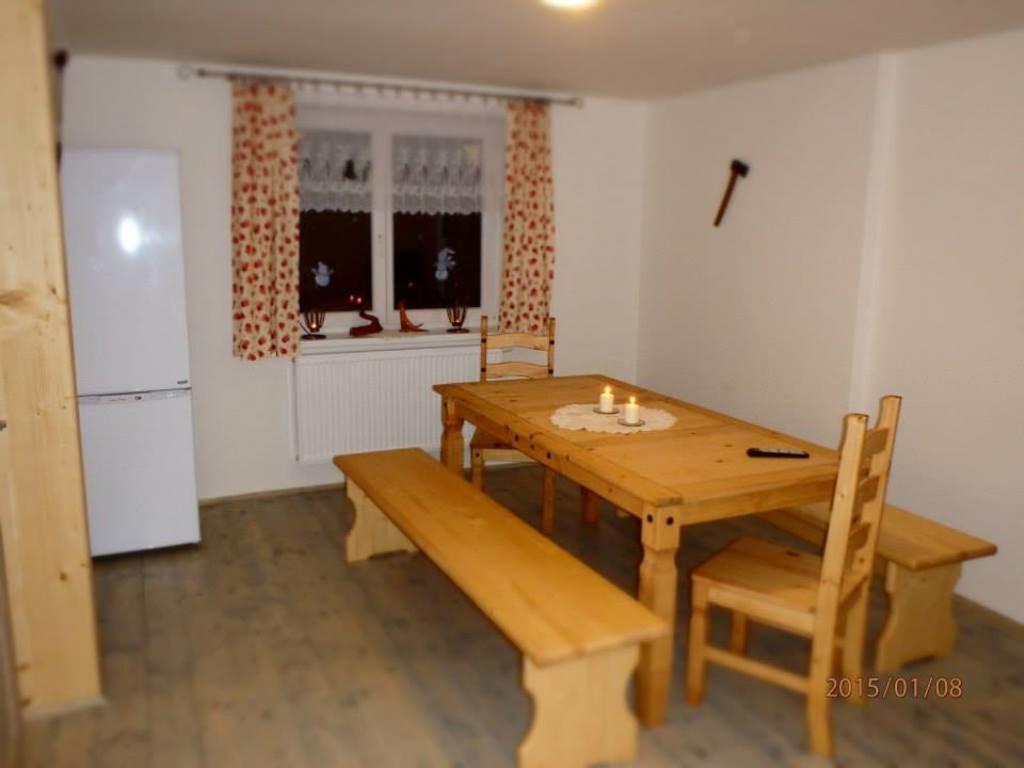 Apartmany Alex Benecko Pokój zdjęcie