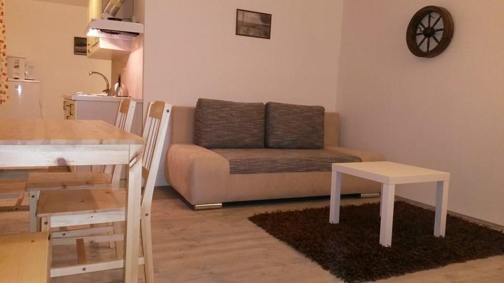 Apartmany Alex Benecko Pokój zdjęcie