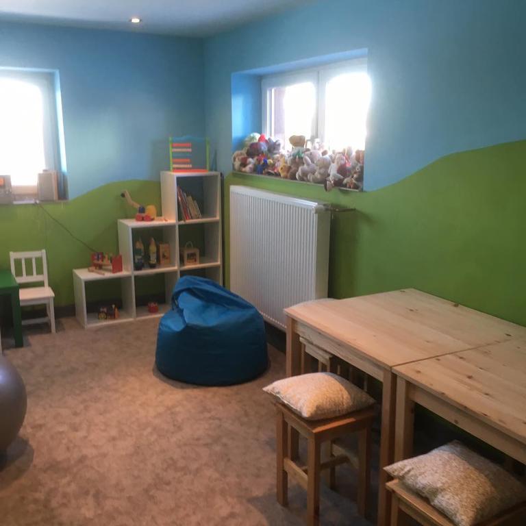 Apartmany Alex Benecko Zewnętrze zdjęcie